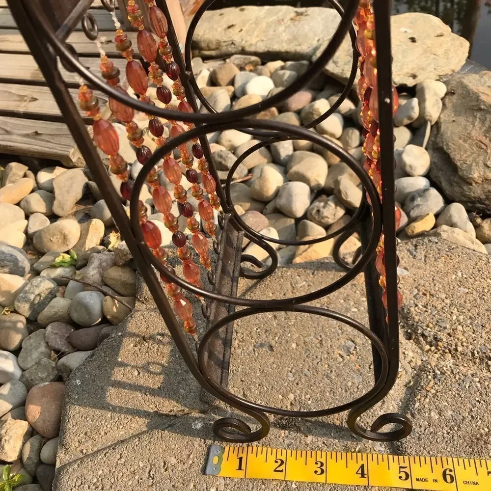Wine Display Rack‎